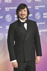 Breakthrough Prize Gala 2026 in Santa Monica