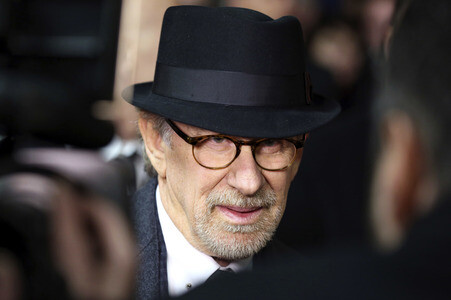 Filmpremiere 'Bridge of Spies' in Berlin
