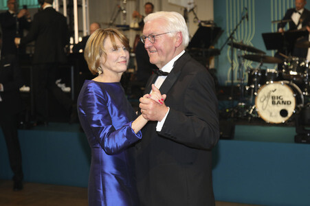 73. Bundespresseball 2026 in Berlin
