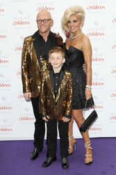 The Caudwell Children Butterfly Ball, London