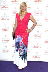 The Caudwell Children Butterfly Ball, London