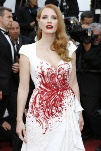 Preisverleihung, Cannes Film Festival 2017