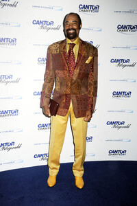 Charity Day hosted yy Cantor Fitzgerald and BGC in New York