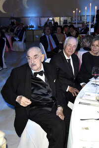 Gala 70 Jahre CCC in Berlin