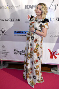 Fashion Charity Dinner in München