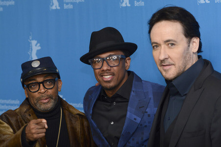 'Chi-Raq' Photocall, Berlinale 2016