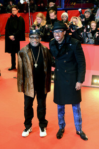'Chi-Raq' Premiere, Berlinale 2016