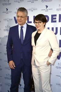 Cinema For Peace Gala 2026 in Berlin