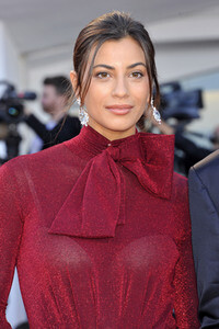 Preisverleihung, Internationale Filmfestspiele von Venedig 2018