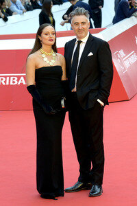 Closing Ceremony und Preisverleihung, Internationales Filmfestival Rom 2025