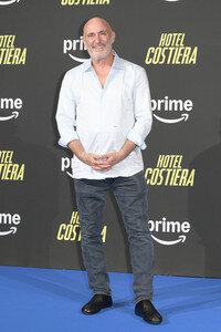 Serienpremiere 'Hotel Costiera' in Rom