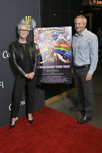 Filmpremiere 'I Was Born This Way', AFI Fest 2025 in Los Angeles