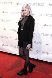 Pre-Opening der World of Cyberobics in Berlin