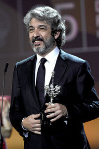 Donostia Award für Ricardo Darin, San Sebastian Film Festival 2017