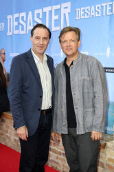 Filmpremiere 'Desaster' in Berlin