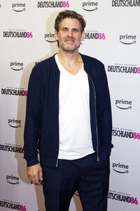 Serienpremiere 'Deutschland 86' in Berlin