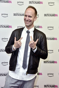 Serienpremiere 'Deutschland 86' in Berlin