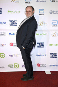 14. Diabetes Charity-Gala 2025 in Berlin