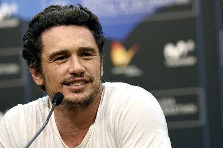 'The Disaster Artist' Pressekonferenz, San Sebastian Film Festival 2017