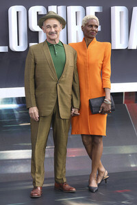 Filmpremiere 'Disclosure Day' in London