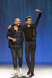Duyos Fashion Show, Fashion Week Madrid