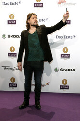 Musikpreis ECHO 2014, Berlin