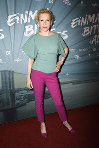 Filmpremiere 'Einmal Bitte Alles' in München