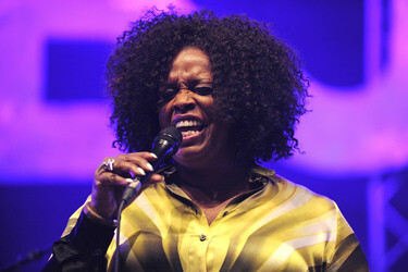 Elbjazz Festival 2014, Hamburg