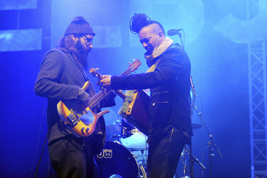 Elbjazz Festival 2015 in Hamburg
