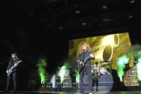 Elb-Riot Festival 2017 in Hamburg