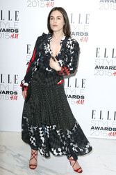 Elle Style Awards 2015, London