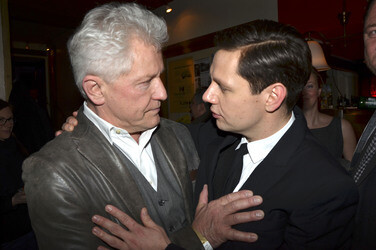'Elser' Premiere, München