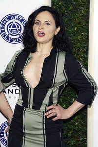 The Art of Elysium 2017 Gala in Los Angeles