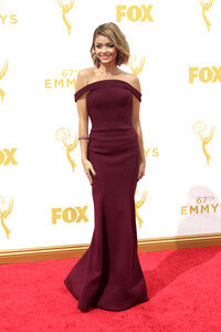 67. Primetime Emmy Awards in Los Angeles