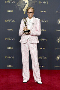 Primetime Emmy Awards 2025 in Los Angeles