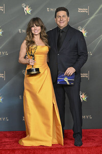 2026 Emmy Awards Night 2 in Los Angeles