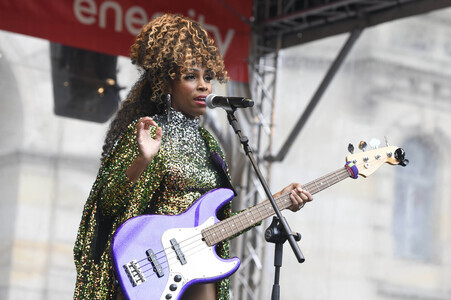 Enercity Swinging  Open-Air-Jazz-Festival in Hannover