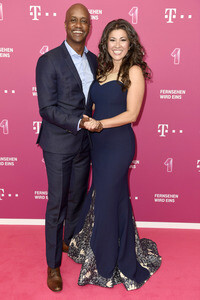 Telekom Entertain TV Night in Berlin