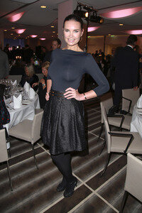 Media Entertainment Night 2017 in Hamburg