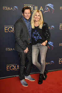 Showpremiere 'Apassionata presents Equila' in München