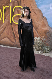 Season 3 Premiere 'Euphoria' in Los Angeles
