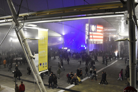 Expo Milano 2015