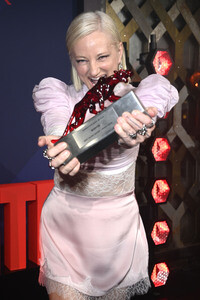 Bunte New Faces Award Music 2026 in Berlin