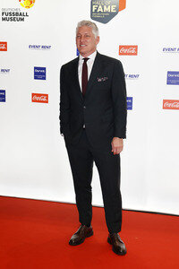 Hall of Fame Preisverleihung 2025 in Dortmund