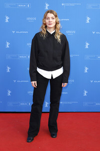 Filmpremiere 'A Family', Berlinale 2026