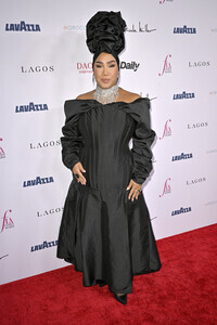 Daily Front Row's Fashion LA Awards 2026 in Beverly Hills