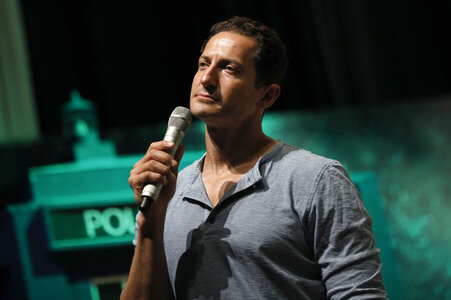FedCon 26 in Bonn