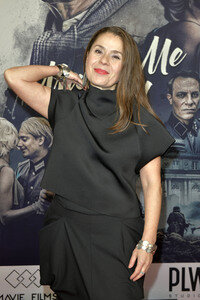 Filmpremiere 'Make Me Feel' in Berlin