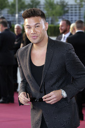 Der Deutsche Fernsehpreis 2014, Köln