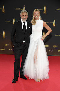 Der Deutsche Fernsehpreis 2025 in Köln